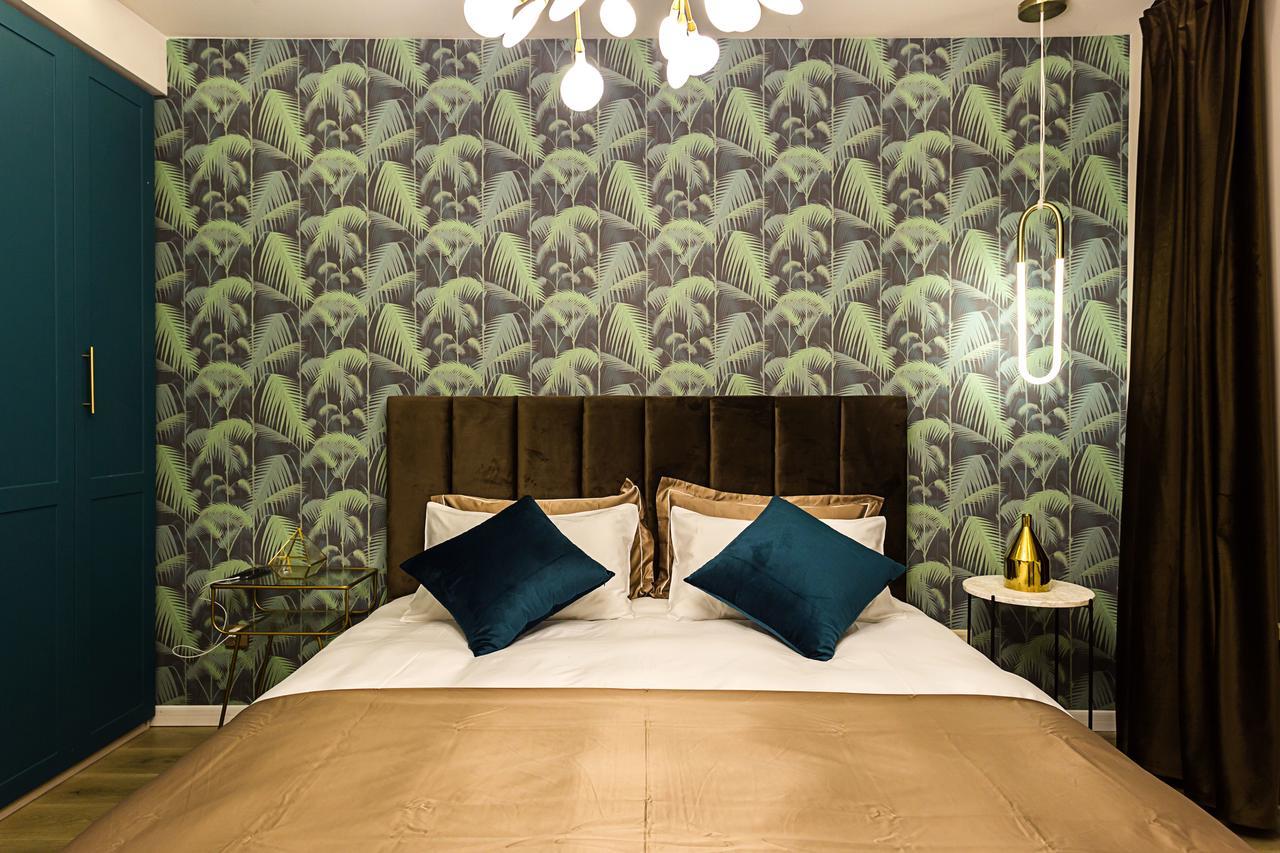 Wondroom Design Apartment Xangai Exterior foto
